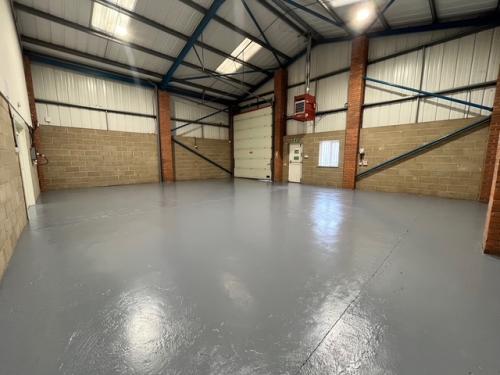 21, Grange Way Business Park, Grange Way, Colchester, CO2