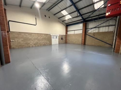 21, Grange Way Business Park, Grange Way, Colchester, CO2