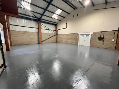 21, Grange Way Business Park, Grange Way, Colchester, CO2