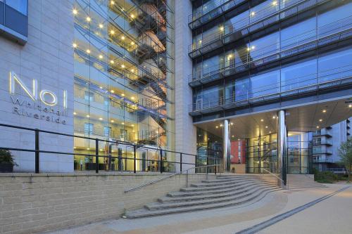 2-Work, 1 Whitehall Riverside, Leeds, LS1