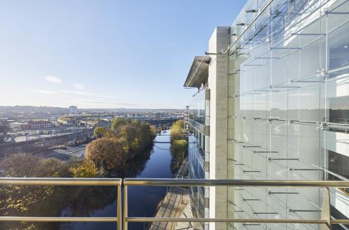 2-Work, 1 Whitehall Riverside, Leeds, LS1