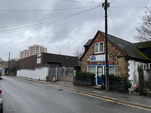 5 Manor Road, South Norwood, London, SE25