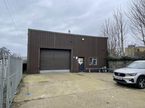 5 Manor Road, South Norwood, London, SE25