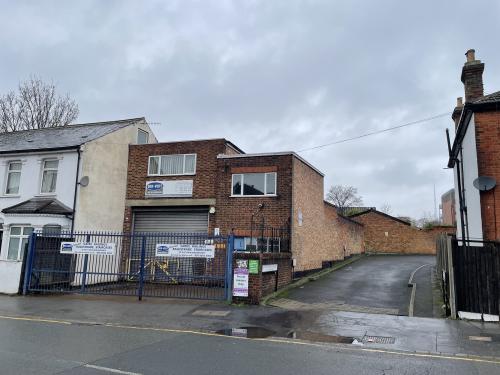 9a Manor Road, South Norwood, London, SE25