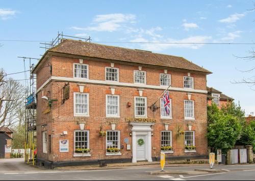 The Chequers, High Street, Maresfield, Uckfield, TN22