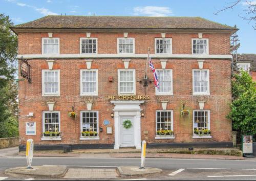 The Chequers, High Street, Maresfield, Uckfield, TN22