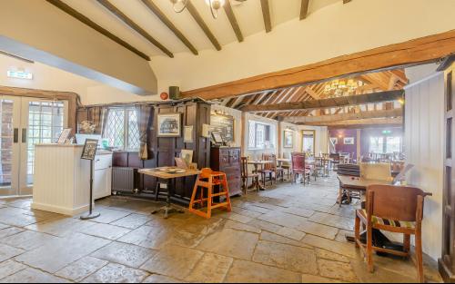 The Chequers, High Street, Maresfield, Uckfield, TN22