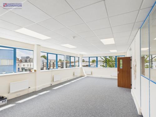 Unit 1, Swan Close, Croydon, CR0