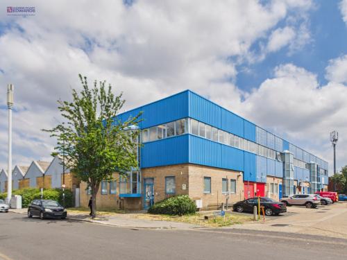 Unit 1, Swan Close, Croydon, CR0