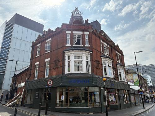 1-2 Mint Walk, Croydon, CR0