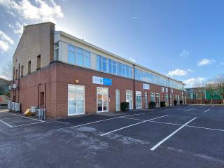 2, Commerce Park, Brunel Road, Reading, RG7