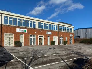 2, Commerce Park, Brunel Road, Reading, RG7