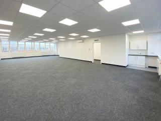 2, Commerce Park, Brunel Road, Reading, RG7