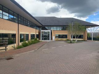 One Bracknell Boulevard, Cain Road, Bracknell, RG12