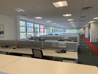 One Bracknell Boulevard, Cain Road, Bracknell, RG12