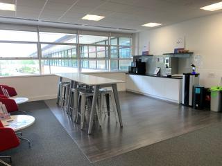 One Bracknell Boulevard, Cain Road, Bracknell, RG12