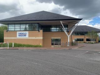 One Bracknell Boulevard, Cain Road, Bracknell, RG12