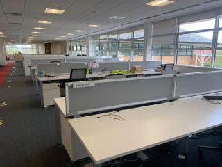 One Bracknell Boulevard, Cain Road, Bracknell, RG12