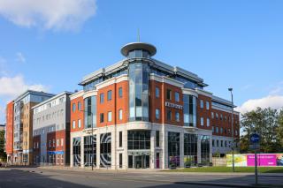 Keypoint, 17-23 High Street, Slough, SL1