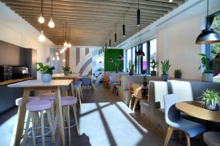 Keypoint, 17-23 High Street, Slough, SL1