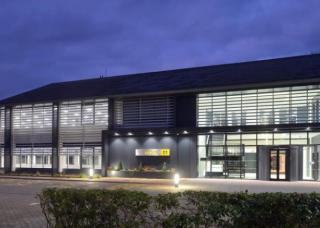 Hive 01, Arlington Business Park, Reading, RG7