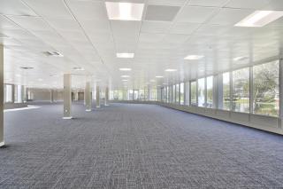 Hive 01, Arlington Business Park, Reading, RG7