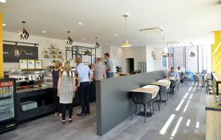 Hive 01, Arlington Business Park, Reading, RG7