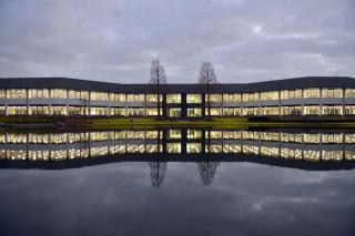Hive 01, Arlington Business Park, Reading, RG7