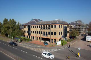 Swan Court, Watermans Business Park, Staines Upon Thames, TW18
