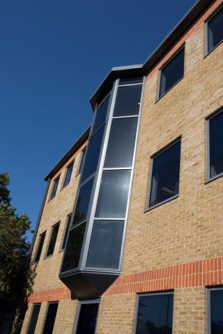 Swan Court, Watermans Business Park, Staines Upon Thames, TW18