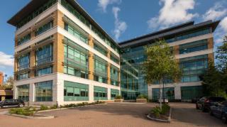Crowthorne, 3 Arlington Square, Bracknell, RG12