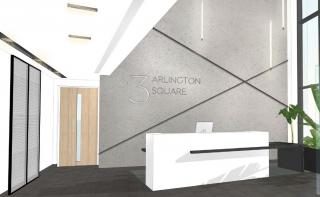 Crowthorne, 3 Arlington Square, Bracknell, RG12
