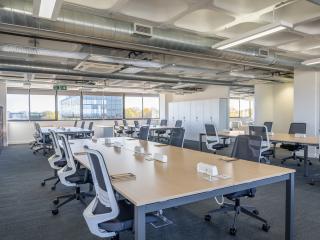 One Station Square, Bracknell, RG12
