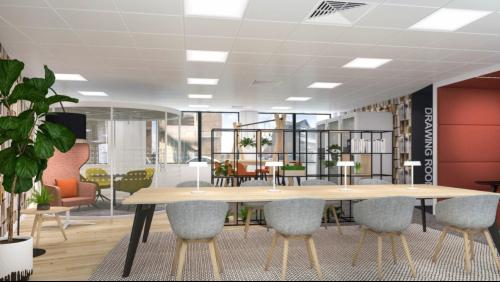 York House, 18 York Road, Maidenhead, SL6