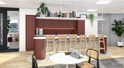 York House, 18 York Road, Maidenhead, SL6