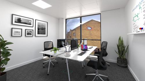 York House, 18 York Road, Maidenhead, SL6