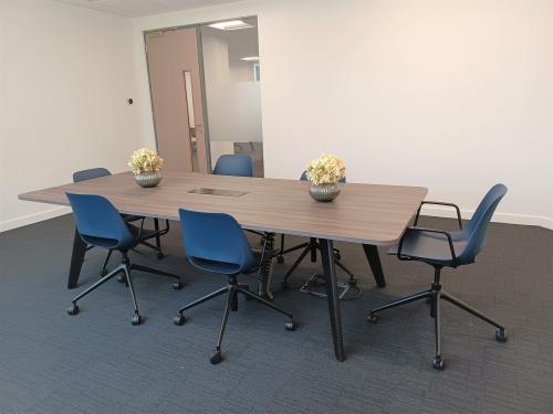 Arena Business Centres, 100 Berkshire Place, Winnersh Triangle, Reading, RG41