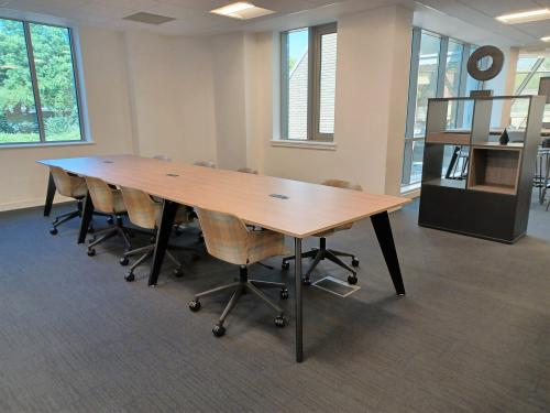 Arena Business Centres, 100 Berkshire Place, Winnersh Triangle, Reading, RG41
