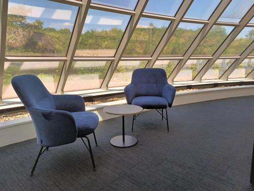 Arena Business Centres, 100 Berkshire Place, Winnersh Triangle, Reading, RG41