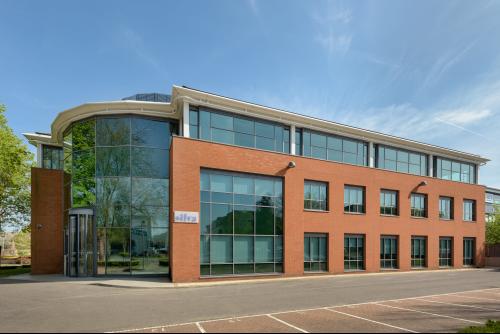 Western Peninsula, Western Road, Bracknell, RG12