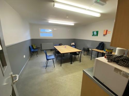 Unit A & Yard, Daytona Drive, Colthrop, Thatcham, RG19