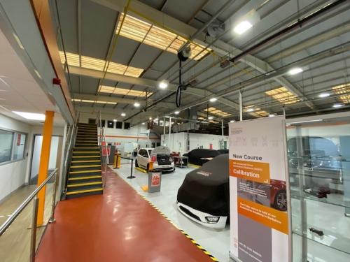 Unit C Dreamland Warehouse, Daytona Drive, Colthrop, Thatcham, RG19