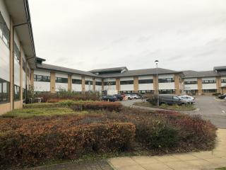 A3 Cody Technology Park, Ively Road, Farnborough, GU14