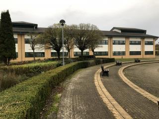 A3 Cody Technology Park, Ively Road, Farnborough, GU14