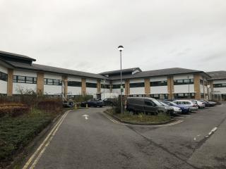 A3 Cody Technology Park, Ively Road, Farnborough, GU14