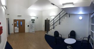 A3 Cody Technology Park, Ively Road, Farnborough, GU14