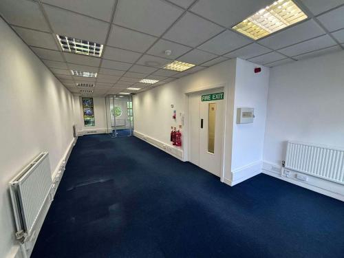 14, Farnborough Business Centre, Eelmoor Road, Farnborough, GU14