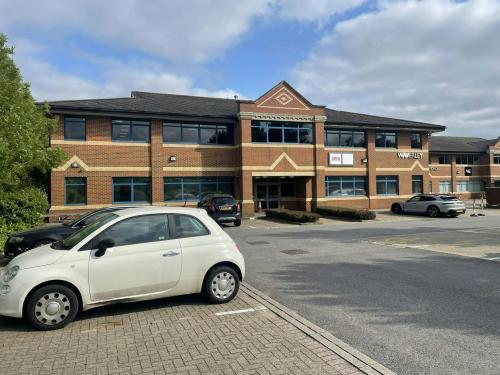 Waverley House, Farnham Business Park, Farnham, GU9