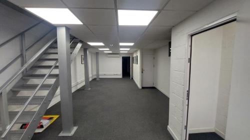 Unit 4 Romeo Business Centre, Purfleet Industrial Park, Juliet Way, Purfleet, RM15