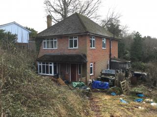 123 Old Farleigh Road, South Croydon, CR2